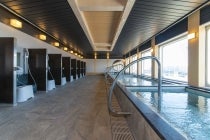 【春日井車庫・小牧・名古屋駅発】*2泊5食付*『フェリーの旅!「さんふらわあ」利用 往復フェリーで行く九州の旅』2